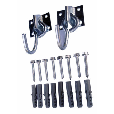 Reina Hammock Hardware