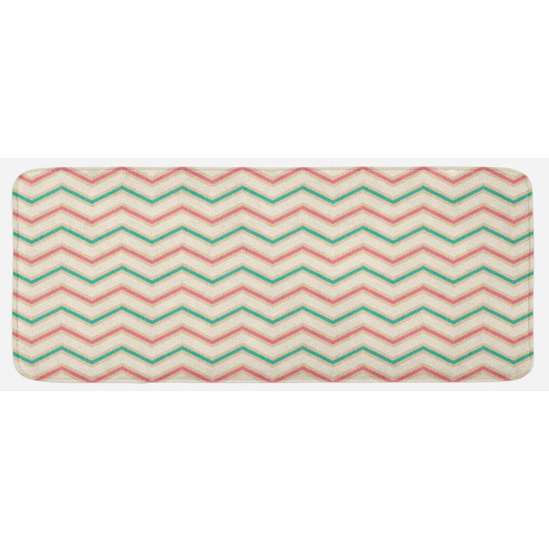 Tapis de cuisine