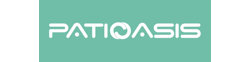 Patioasis logo
