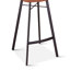 Sam Mid Century Retro Bar Stool-519189430-486355886