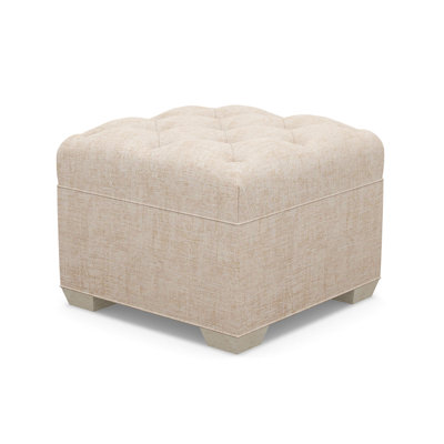 Square Ottoman