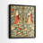WM MORRIS Series DCCCLXVI  -Premium Framed Print -Ready to Hang - No Nails Required-948735053-948735154