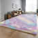 Alaunna Standard Shag Area Rug