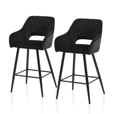 Candace 73cm Bar Stool