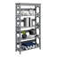 Bibliothèque standard Minburn H 60 po x l 31,5 po-1573268645