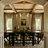 6 - Light Candelabra Chandelier for Dinning Room