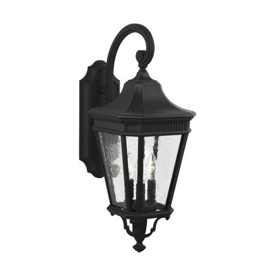 Lanterne moyenne Cotswold Lane de Génération Lighting 
