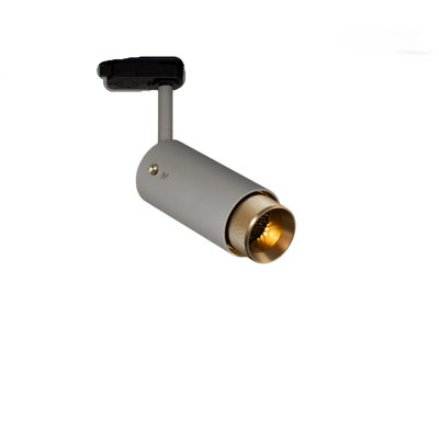 Exhaust Track / Cross