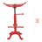 Sublette Swivel Adjustable Height Counter Stool-1173412685