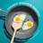 10 - Piece Non-Stick Aluminum Cookware Set-93793937