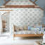 Rachel Ashwell Rose Blossom Teal Wallpaper-2082925079