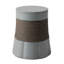 Table d'appoint en pierre Nayini-1541433911