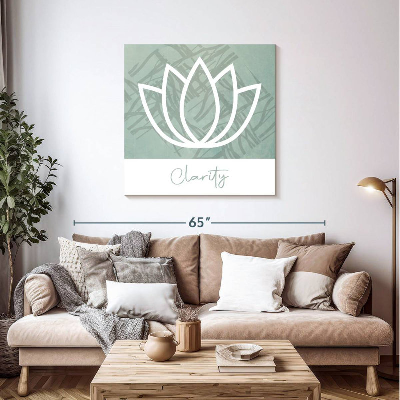 Tergel Clarity Lotus