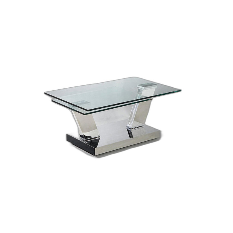 Table basse 32 po