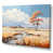 Wrapped Canvas