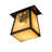 Wyndham Wall Light