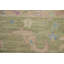 Tapis turc Oushak 9x11