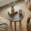 Table de bout Quirke