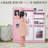 Pretend Wooden Kitchen Set