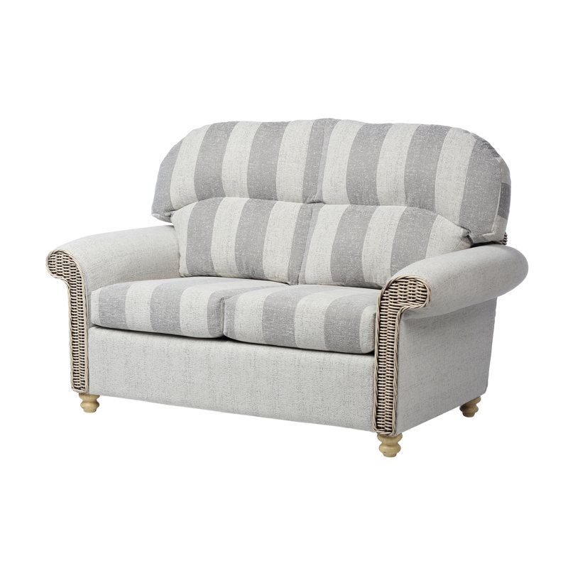 Alison 2 Seater Loveseat