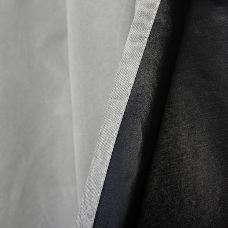 1 Panel 100% Blackout Door Curtain