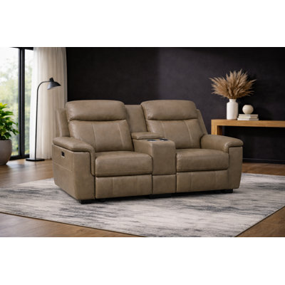 Causeuse # 3175 Paloma en brun