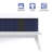 10'' Medium Hybrid Mattresses with Cooling Gel Memory Foam and Pocket Springs Mattress in a Box-1545010651