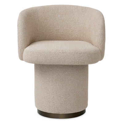 Marly Upholstered Arm Chair