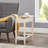 Thasnim Flip Top Narrow Side Table – Stylish Side Table, End Table, Small End Table, Accent Table & Living Room Side Tables-79124441
