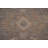 Vegetable Dye Oushak Oriental Area Rug 9