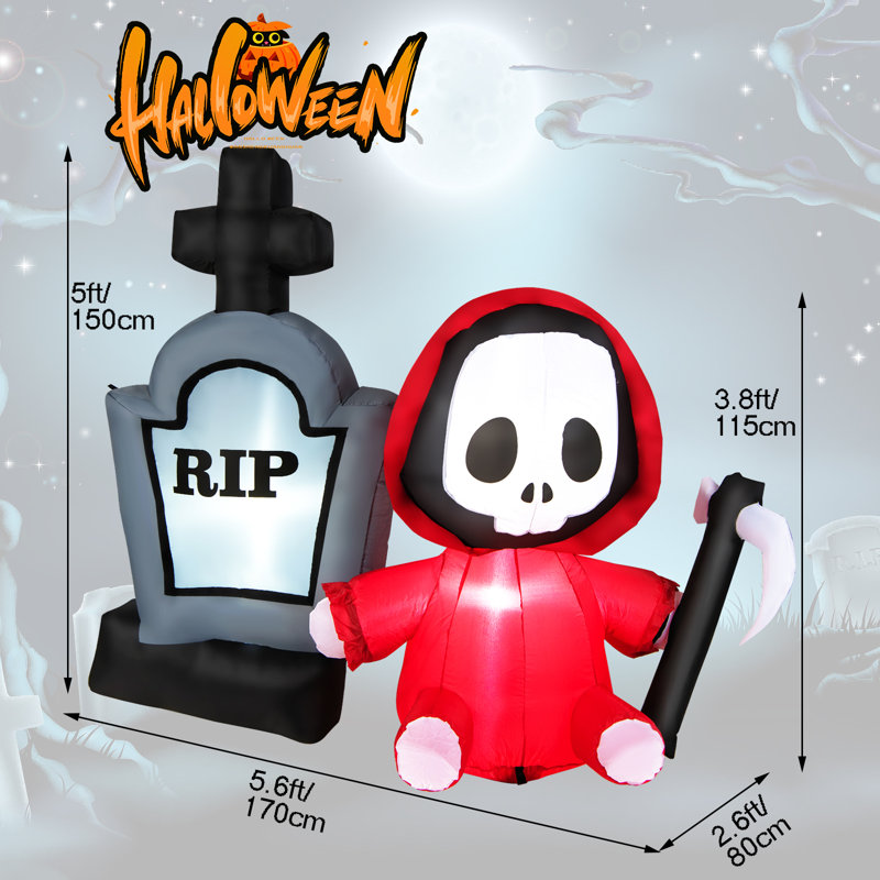 Halloween Decoration