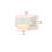 Addilynn Aluminum LED Wall Light-955122831