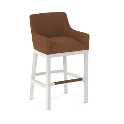 Upholstered Stool
