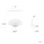 Sensu LED Wall Sconce-734034410