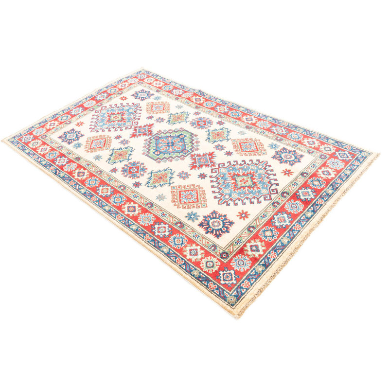 Ochoa Cream Rug