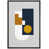 Black Framed selected
