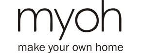 MYOH Logo