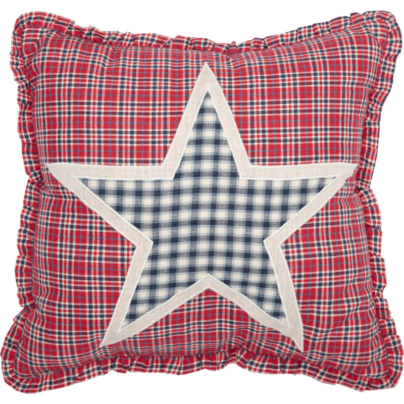 Housse et insert de coussin carré Peltier