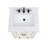 Magruder 24" Single Bathroom Vanity with top-1254061236-1296148915