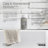 Whitehaven Self-Trimming 24" L x 22" W Farmhouse Kitchen Sink-65117721