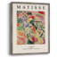 Matisse CCIII Framed Print - Solid Wood-1572481335-1572481331