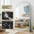 Oversized Arch Floor Mirror with Stand, Wall Mirror-38502323-44507378