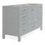 Cambridge 54'' W Bathroom Vanity Base-1195019665-1105019948