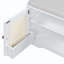 Banc à chaussures en bois avec coussin amovible-470586150