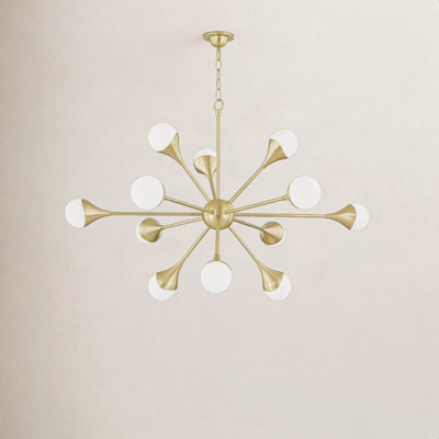 Ariana 12-Light Chandelier