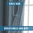 Curtains for Bedroom/Living Room 2 Panels Set - Thermal Insulated Room Darkening Grommet Top Curtains-735006384-735006336