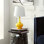 Lampe de table 17,5 po Mikac