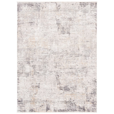 Stonegate Abstract Viscose Area Rug