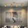 Gulcan 4 - Light Linear Track Flush Mount Lighting