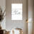Tergel Minimalist Just Breathe-108501244